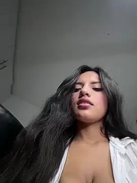 Dulceeany online show from 02-20-25, 11:32