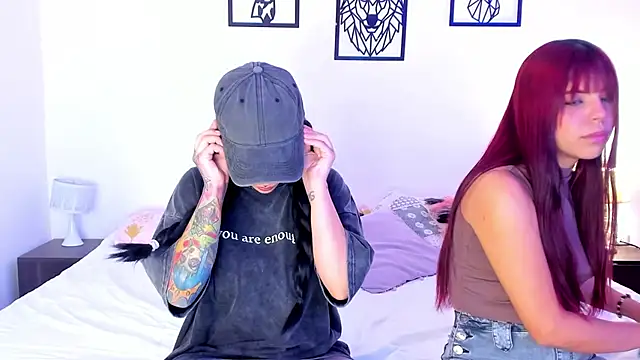 Snapshot of SpicySugar_ chatting on 03-07-25, 08:00 SpicySugar online show from 03-07-25, 08:00