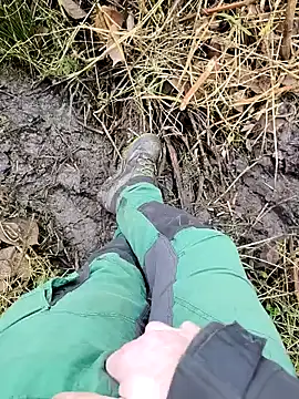 OdinWolf1990 online show from 01-22-25, 09:13