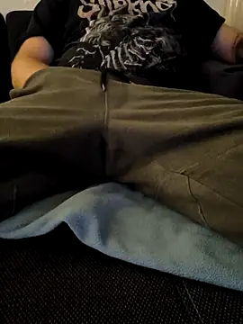 OdinWolf1990 online show from 11-14-25, 03:55