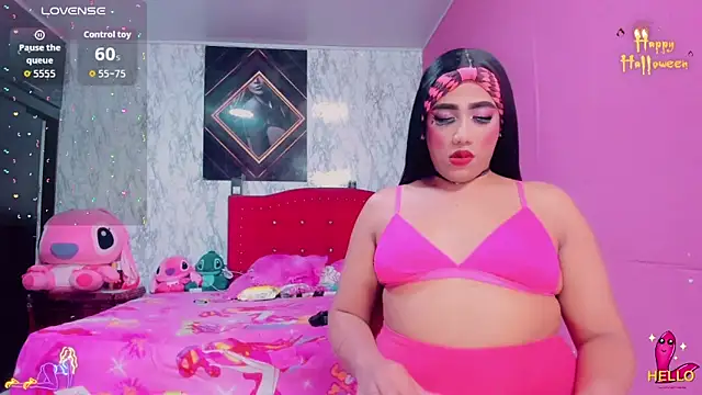 Snapshot of Milas_we chatting on 10-19-25, 10:43 Milas we online show from 10-19-25, 10:43