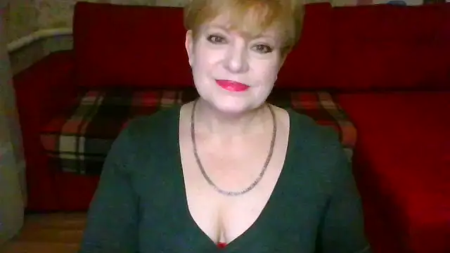 Snapshot of Nance_Margie chatting on 01-13-25, 10:58 Nance Margie online show from 01-13-25, 10:58