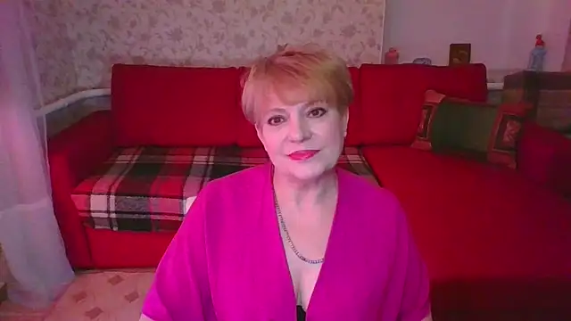 Snapshot of Nance_Margie chatting on 02-18-25, 01:11 Nance Margie online show from 02-18-25, 01:11