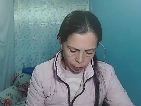 Marilyn xxxx online show from 11-30-25, 10:14