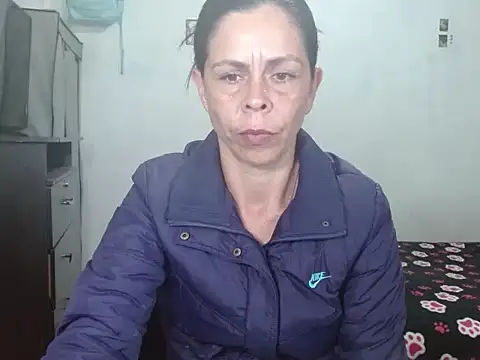 Marilyn xxxx online show from 02-23-26, 07:00