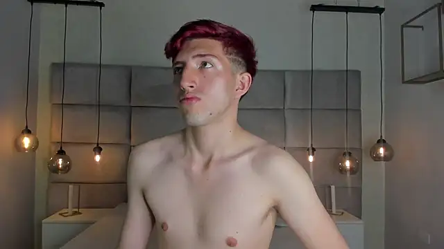 Un Slutty online show from 01-03-25, 07:50
