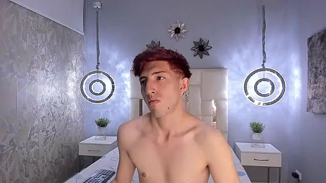 Un Slutty online show from 01-08-25, 07:24