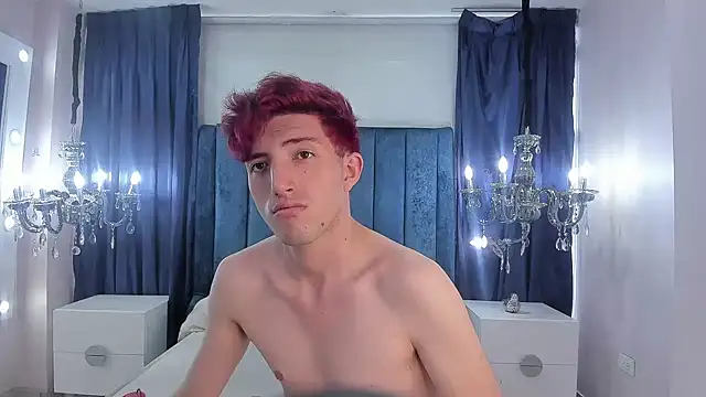 Un Slutty online show from 01-17-25, 08:11
