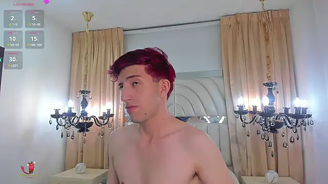 Un Slutty online show from 01-19-25, 10:50