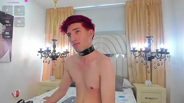Un Slutty online show from 01-19-25, 01:55