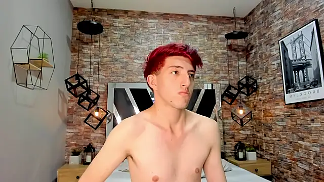 Un Slutty online show from 01-20-25, 08:40