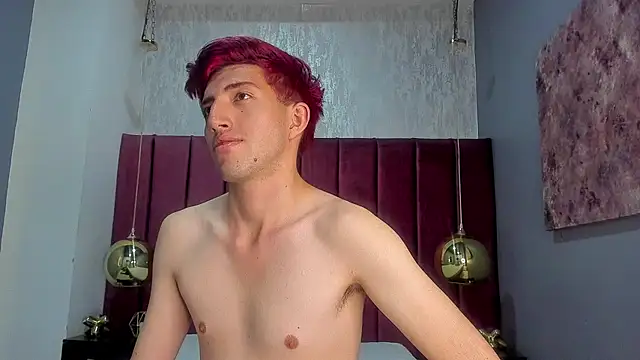 Un Slutty online show from 01-23-25, 01:41