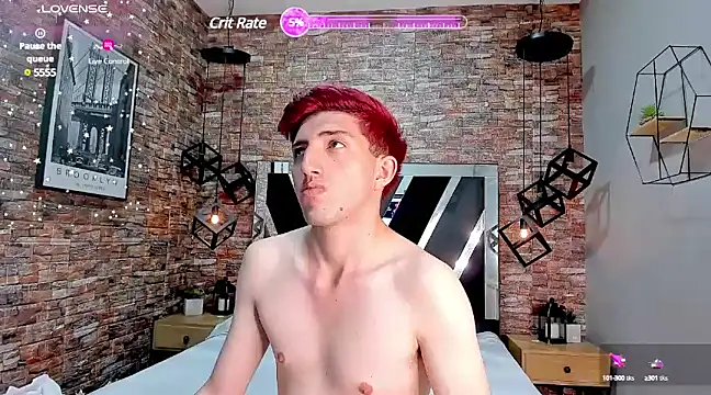Un Slutty online show from 01-23-25, 07:29