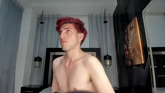 Un Slutty online show from 02-05-25, 01:37