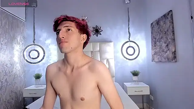 Un Slutty online show from 02-08-25, 11:33