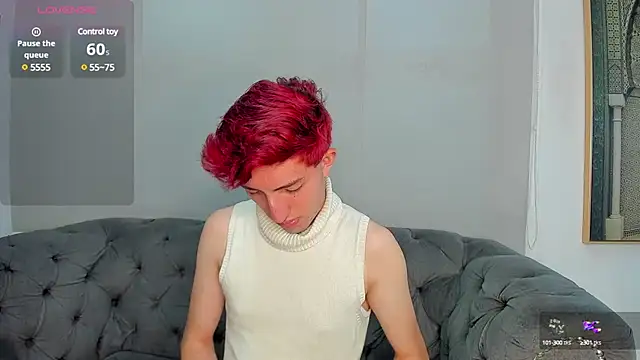Un Slutty online show from 02-11-25, 07:59