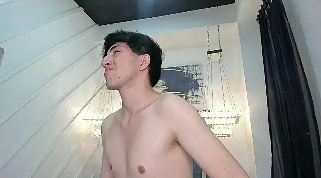 Un Slutty online show from 02-12-25, 05:05
