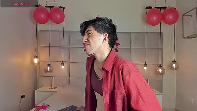 Un Slutty online show from 02-14-25, 08:26