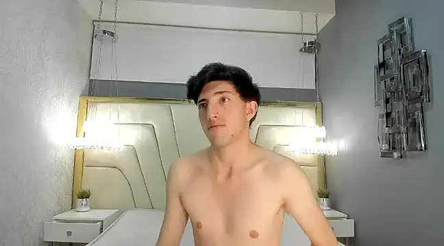 Un Slutty online show from 02-15-25, 08:11