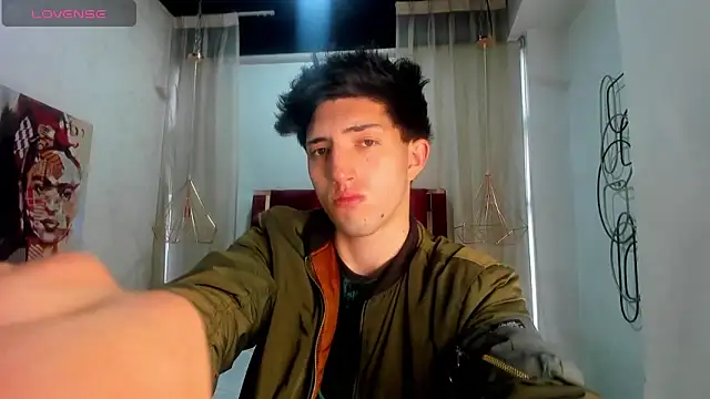 Un Slutty online show from 02-17-25, 07:31