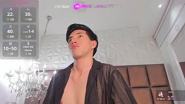 Un Slutty online show from 02-19-25, 01:51