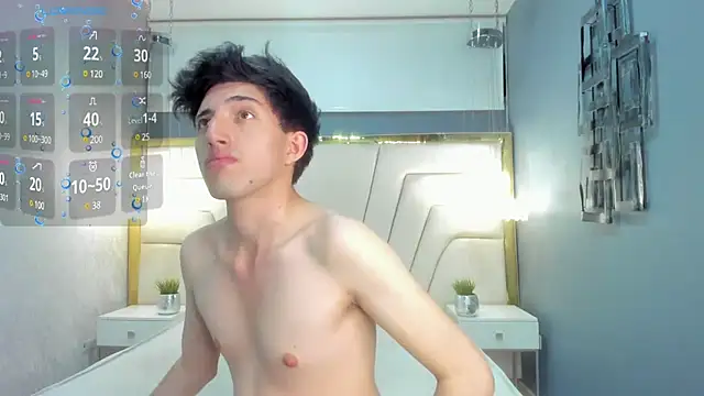 Un Slutty online show from 02-25-25, 07:36