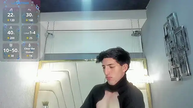 Un Slutty online show from 02-25-25, 10:39