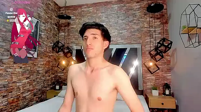 Un Slutty online show from 02-27-25, 07:58