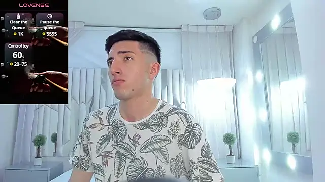 Un Slutty online show from 03-04-25, 07:22