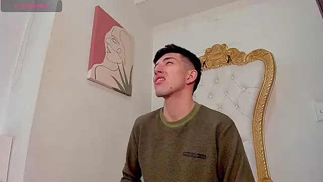 Un Slutty online show from 03-11-25, 08:31