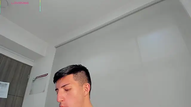 Un Slutty online show from 09-21-25, 05:03