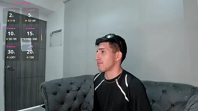 Un Slutty online show from 09-28-25, 06:24