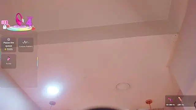 Un Slutty online show from 09-29-25, 06:24
