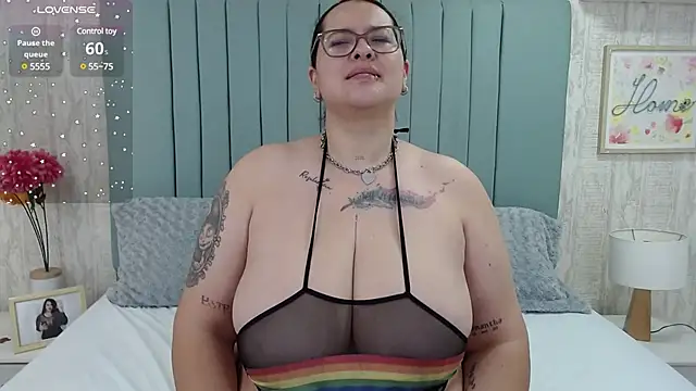 KarllaWalker online show from 01-06-25, 11:29