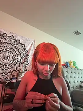 butterflybootyy online show from 10-03-25, 08:06