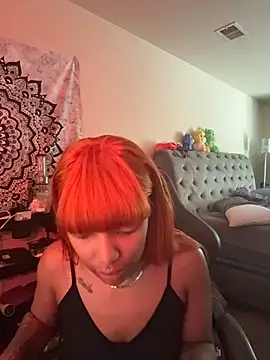 butterflybootyy online show from 10-14-25, 03:24