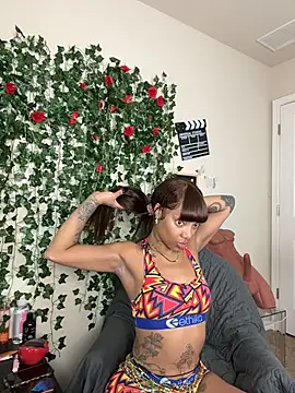 butterflybootyy online show from 11-04-25, 03:33