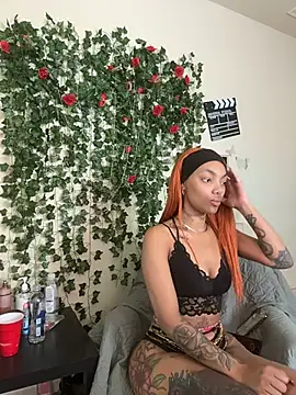 butterflybootyy online show from 11-29-25, 03:04