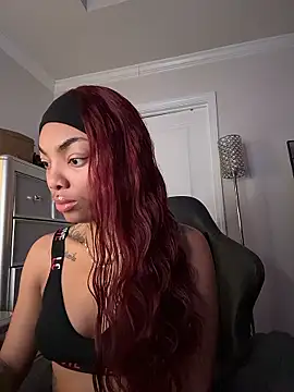 butterflybootyy online show from 01-19-26, 08:18