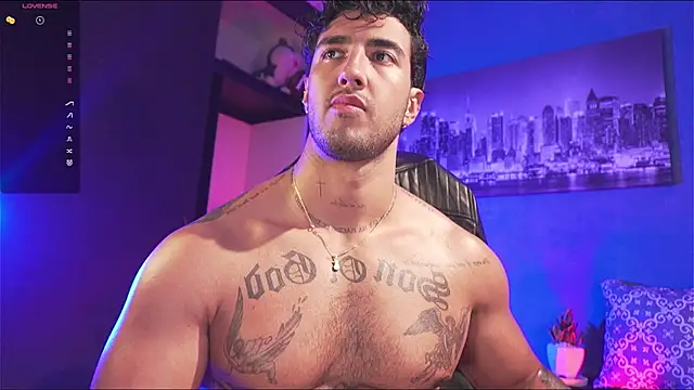 Snapshot of JACOB_MARTINS chatting on 11-07-25, 09:26 JACOB MARTINS online show from 11-07-25, 09:26