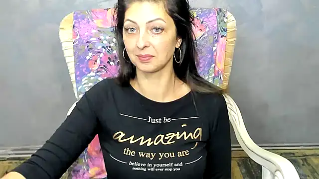 DivinSandra online show from 12-03-24, 09:11