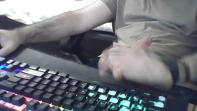 squiddy 69 online show from 09-27-25, 02:05