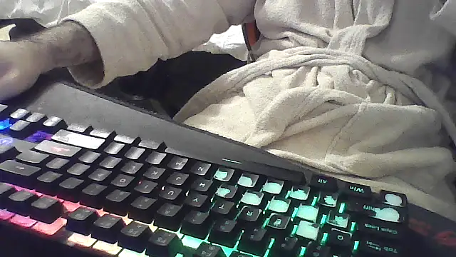 squiddy 69 online show from 10-23-25, 04:34