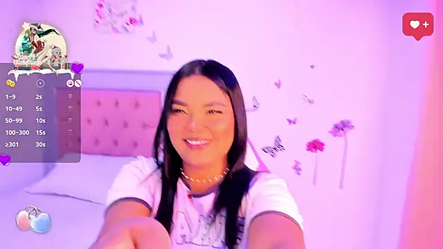 LaurinMonroe online show from 12-20-24, 11:37