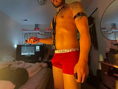 ganosex online show from 12-21-24, 01:26