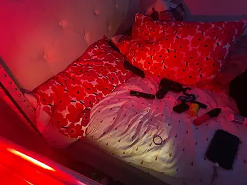 ganosex online show from 01-04-25, 12:05