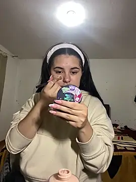 emiliaharper408 online show from 02-21-25, 02:39