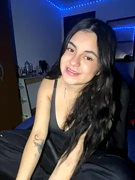 emiliaharper408 online show from 11-30-25, 03:43