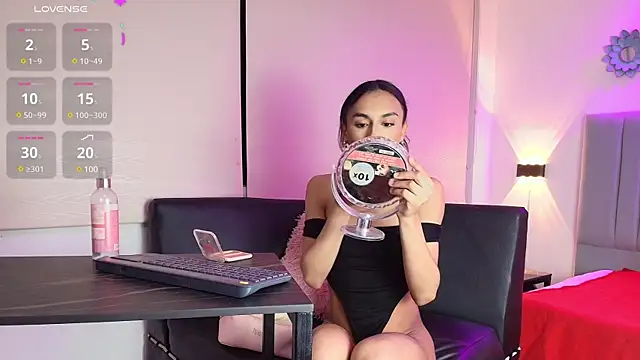 Chloe Cherry21 online show from 01-28-25, 02:32