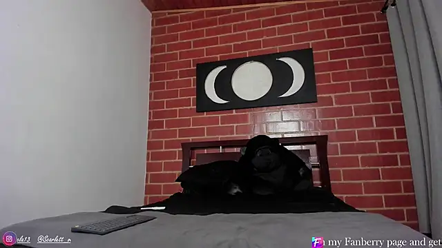 ImVen980 online show from 11-05-25, 01:38